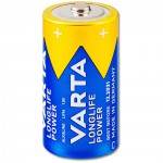 БАТАРЕЙКА VARTA INDUSTRIAL PRO C LR14 - (1ШТ)
